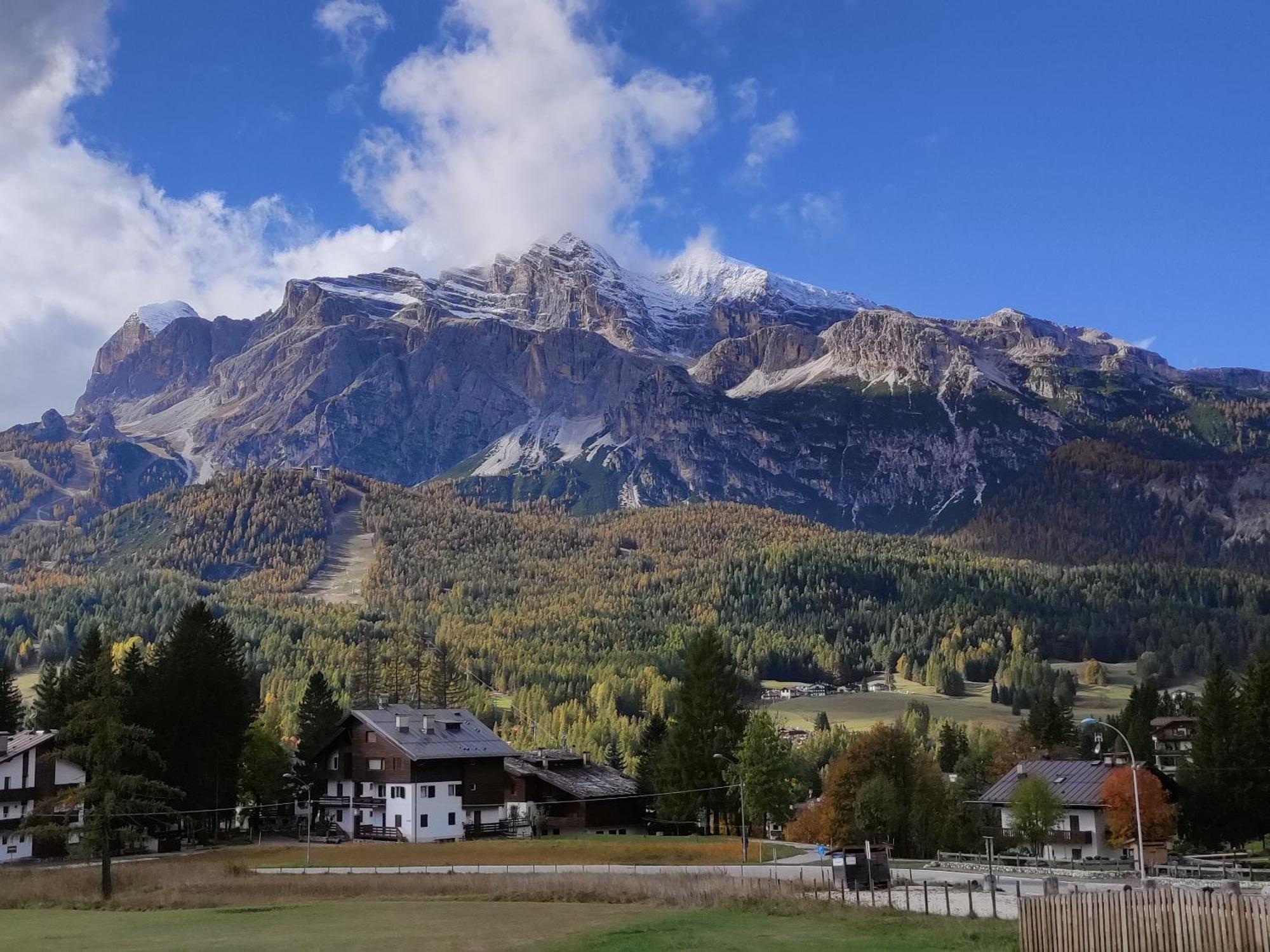 Appartamenti Codan San Vito di Cadore Exterior foto