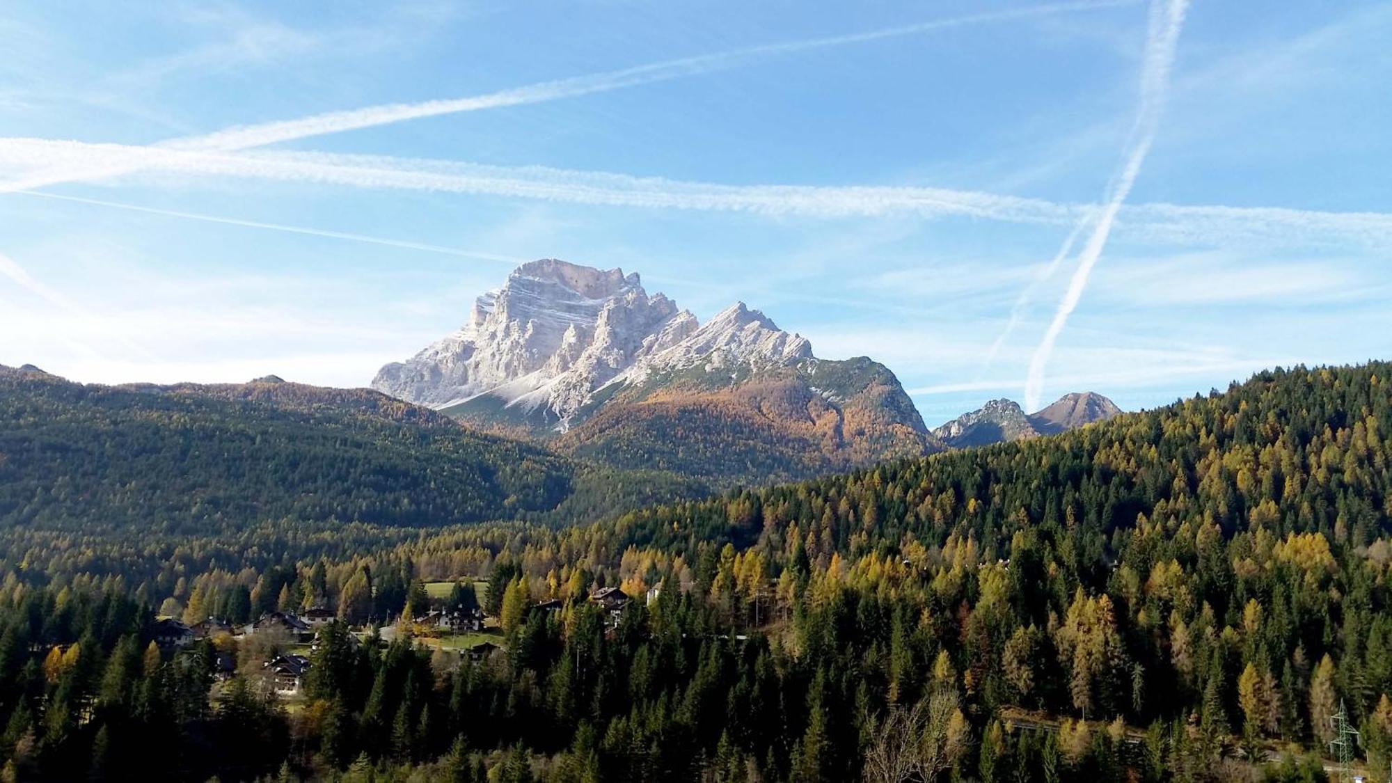 Appartamenti Codan San Vito di Cadore Exterior foto